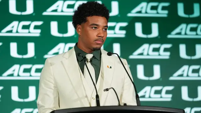 Video thumbnail for Underestimating Miami's Season: A Win Total Analysis