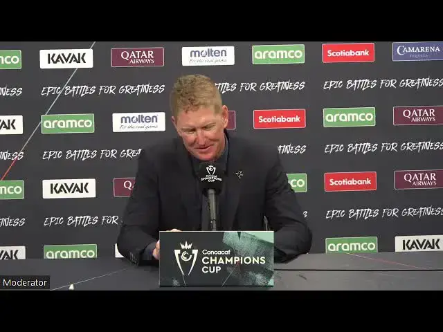 'Video thumbnail for stream punk soccer: jim curtin's post-match analysis: philadelphia union vs. deportivo saprissa concacaf champions cup'