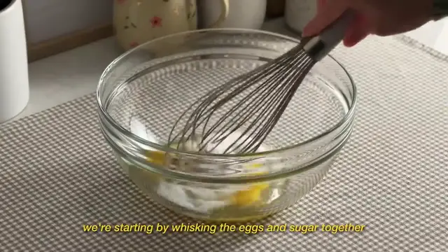 Video thumbnail for Matcha Crepe Cake 🍵 making a cafe worthy 16 layer crepe cake at home(720P HD)