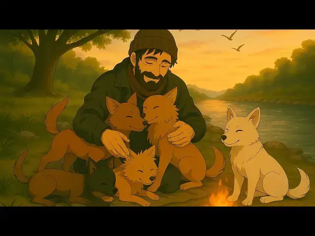'Video thumbnail for These are my family and me'