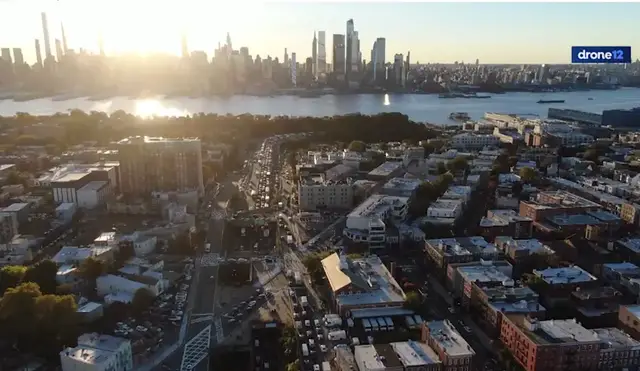 Video thumbnail for Heavy delays hit Lincoln Tunnel as $11B terminal project gets underway