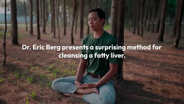 Video thumbnail for Surprising Fatty Liver Cleanse