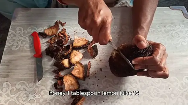 Video thumbnail for Homemade Fig Newtons