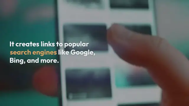 Video thumbnail for Reverse Image Search by Hosting Checker