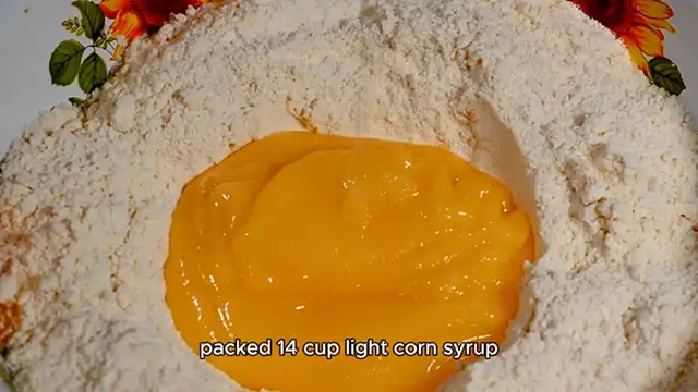 Video thumbnail for Oatmeal Lace Cookies recipe