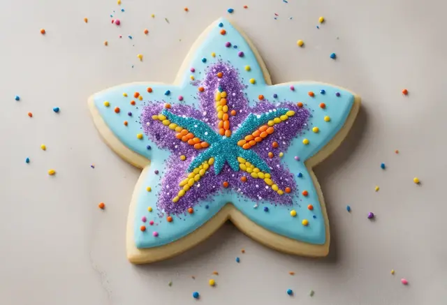 Video thumbnail for Sugar Cookie Icing Recipe