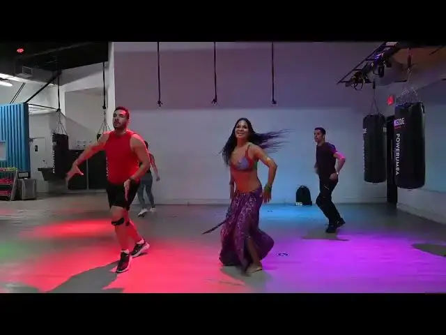 Video thumbnail for Rangtaari Dance Video | Loveratri | Miami Choreography | Aayush Sharma | Yo Yo Honey