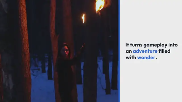 Video thumbnail for Enchanting Minecraft Realms Exploration