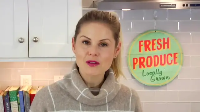 Video thumbnail for 9.How To Make Overnight Oatmeal ¦ 4 MORE Easy Healthy Recipes (720p 30fps)