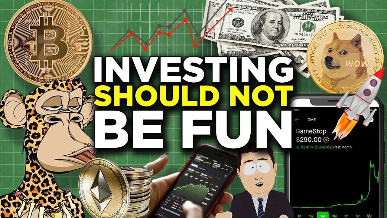 Video thumbnail for The Hidden Price of “Free” Trading: How Zero-Commission Apps Really Make Money