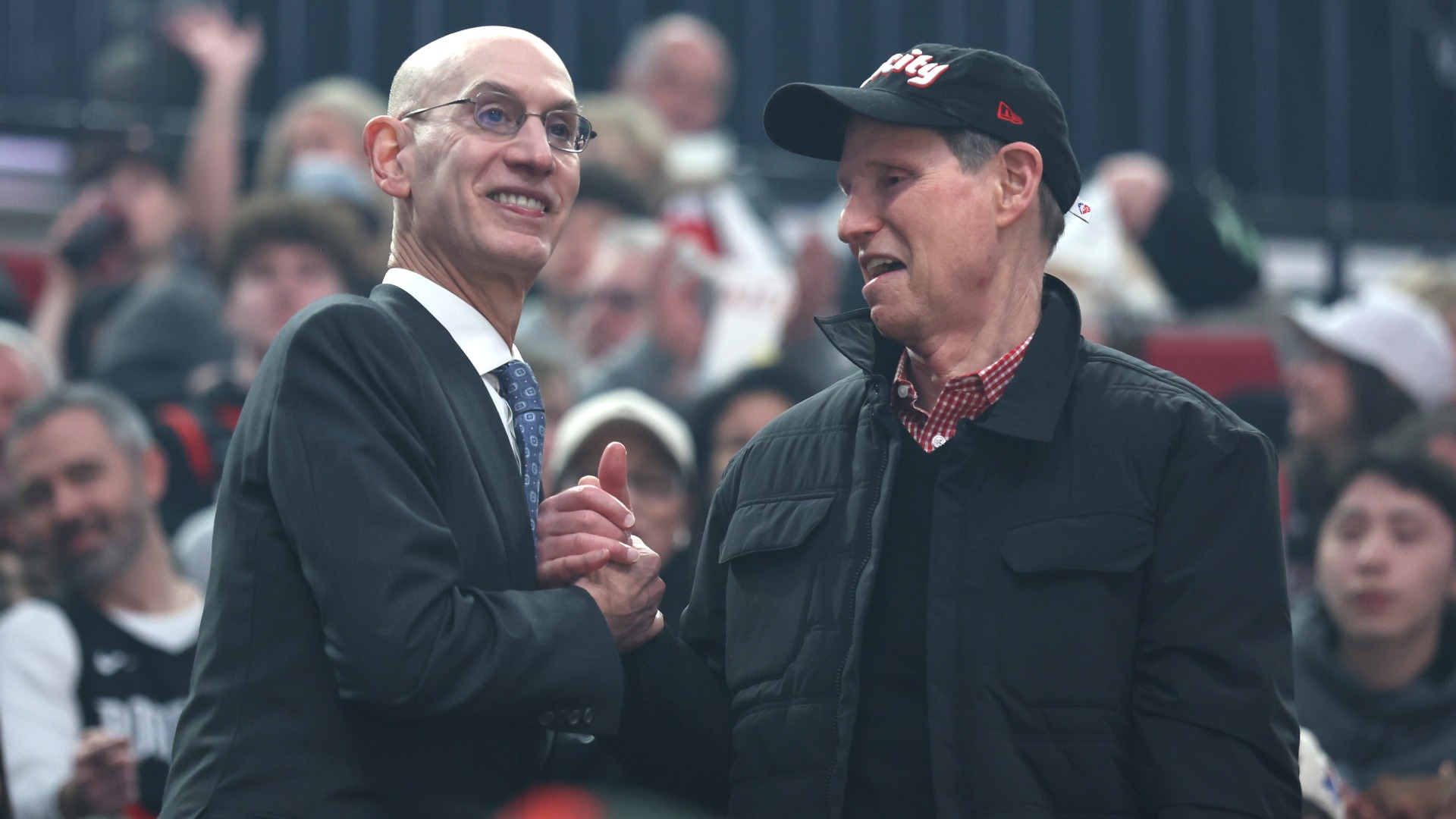 Video thumbnail for NBA Lottery Reform: Updated Lower Odds for Worst Teams