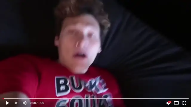 'Video thumbnail for 2HYPE vs. JaVale McGee | How Jesser, Kris London & Crew Became YouTube STARS'