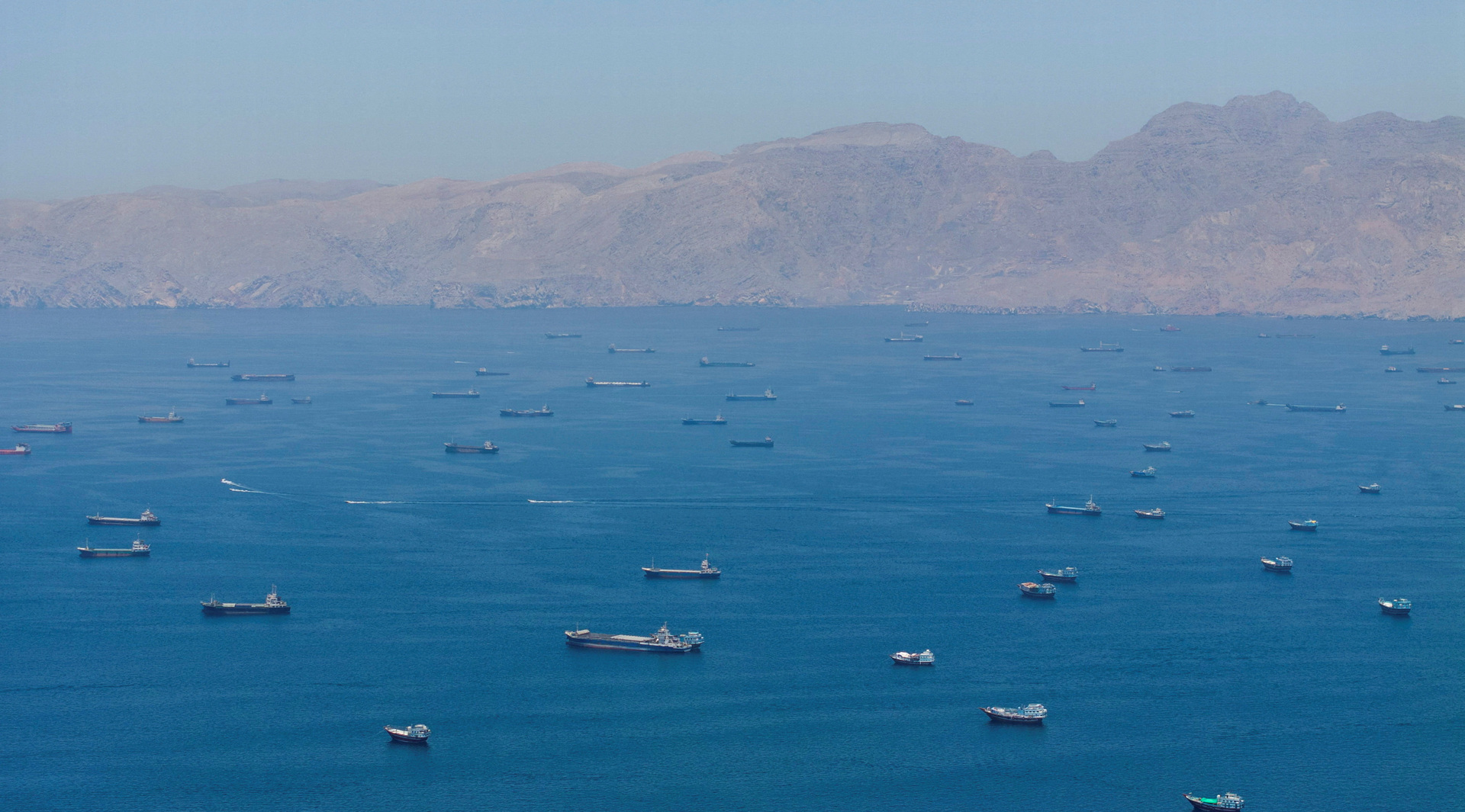 Video thumbnail for US strikes southern Iran in 'self defence' targeting Iranian mine boats