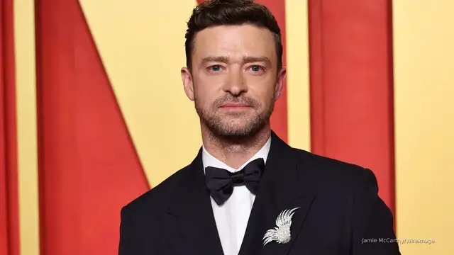 'Video thumbnail for Justin Timberlake's Lyme diagnosis reignites celeb rehab conspiracies'