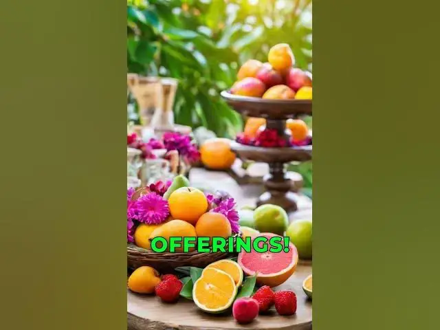 Video thumbnail for Connecting with Local Spirits: A Pagan Guide