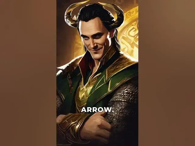 Video thumbnail for The Story of Baldur: The Shining God of Light!