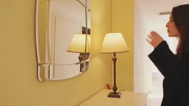 'Video thumbnail for Transform Your Space with Mirrors'