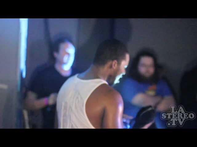 Video thumbnail for CAPTAIN MURPHY  x FLYING LOTUS x GASLAMP KILLER