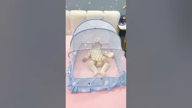 Video thumbnail for mainan lucu 2