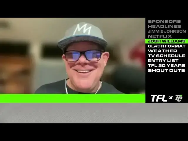 Video thumbnail for The Final Lap: Who is Running the Busch Light Clash? What's the Format? And NASCAR Headlines