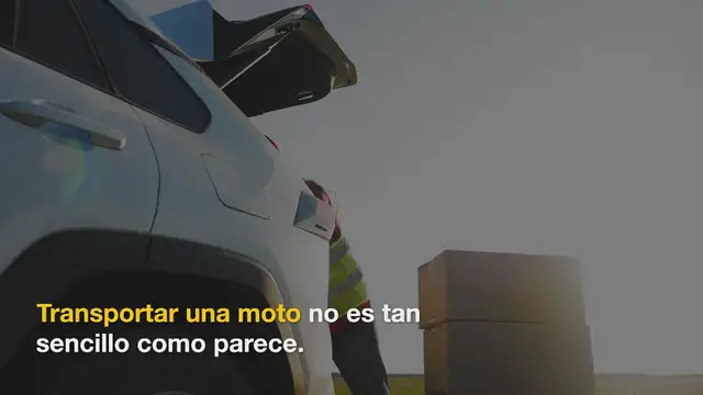 Video thumbnail for Ruta transpirenaica en moto: una aspiración para los moteros que deberías probar