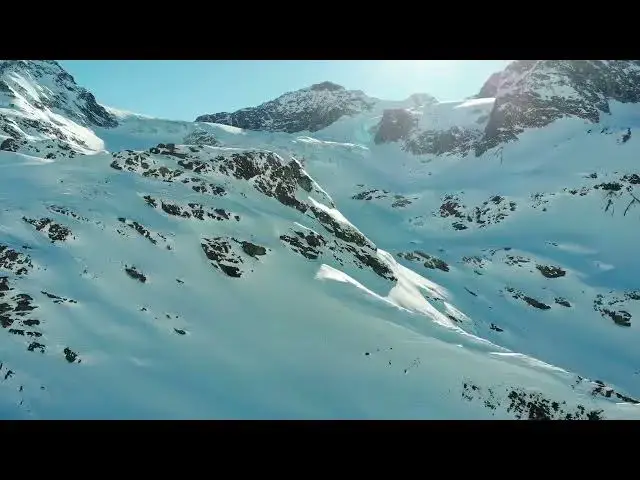 Video thumbnail for Snow Mountain