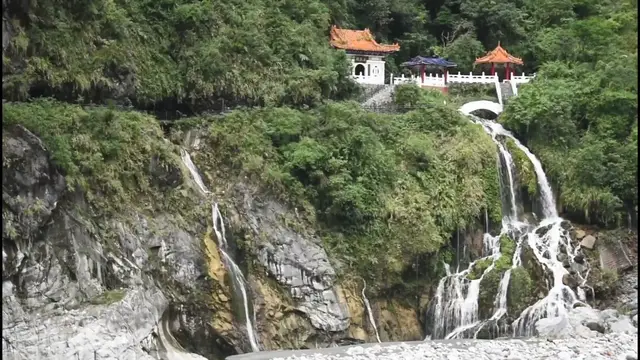 Video thumbnail for Nature