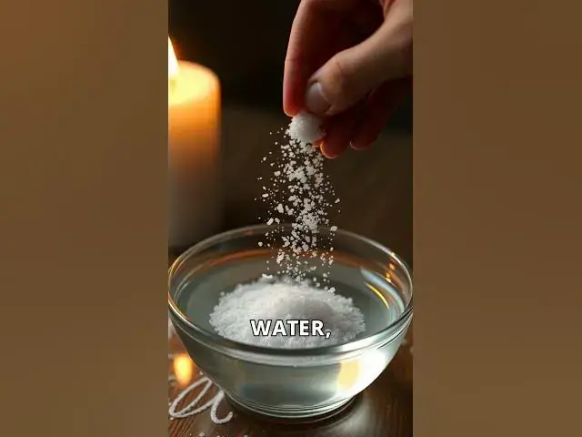 Video thumbnail for Quick Ritual for Fresh Starts