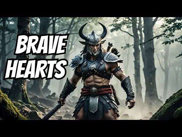 Video thumbnail for Norse and Celtic Warriors: Stories of Bravery from Two Mythic Pantheons