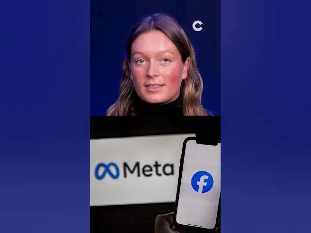 Video thumbnail for Why has Mark Zuckerberg's Meta dropped fact checkers? 🤔