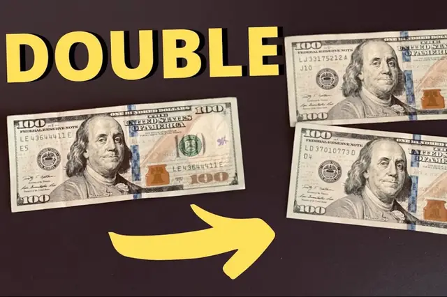 Video thumbnail for "🚀 Discover Hidden Investments: Double Your Money Fast! 💰 Watch Now!"