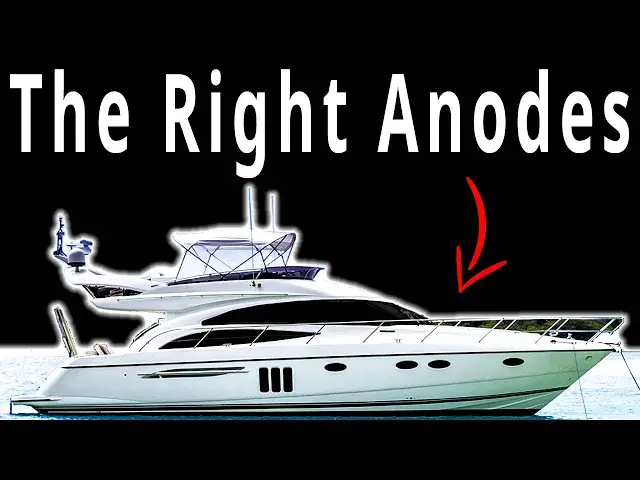 'Video thumbnail for How Many Anodes Does Your Boat Need?'