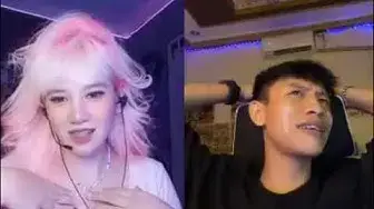 Video thumbnail for LUCU! Prank Cewek Cantik Philipina