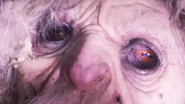 Video thumbnail for 8 Horror Movie Characters Who Don't Say Anything