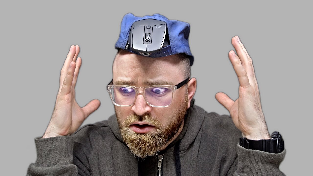 Video thumbnail for This Click Could Change The Rest Of Your Clicks...