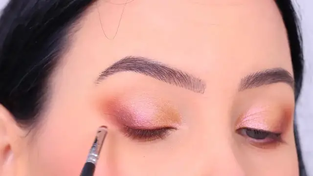 Video thumbnail for Brown Soft Glam Eye Makeup Look using NEW Anastasia Beverly Hills COSMOS Palette