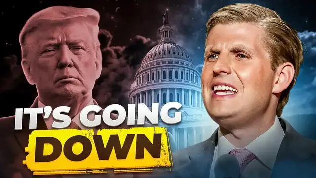 Video thumbnail for The Finance Zone: eric trump's bombshell: insights on real estate, investing, and the trump legacy