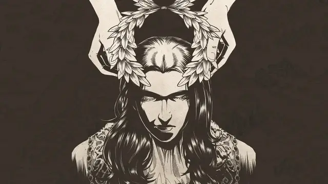 Video thumbnail for The Life and Suffering of Prince Jerian: Official Launch Trailer