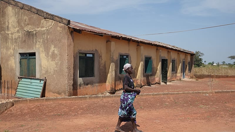 Video thumbnail for Nigeria Christian group disputes army rescue claim in Kaduna church attack