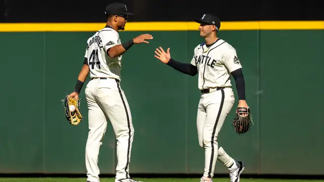 Video thumbnail for Why the Seattle Mariners Manager Job Tops MLB Openings