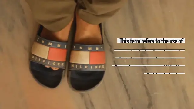 Video thumbnail for What Does Cg Stand For In Fashion