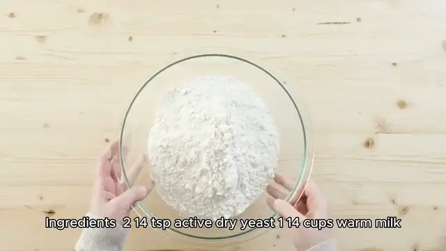 Video thumbnail for Texas roadhouse rolls recipe