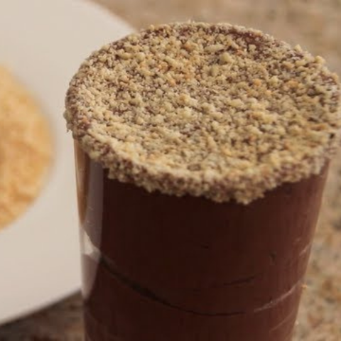 Video thumbnail for Chocolate Mousse-How to and Recipe | Byron Talbott