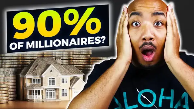 Video thumbnail for orlando miner: real estate investing secrets: how to become a millionaire