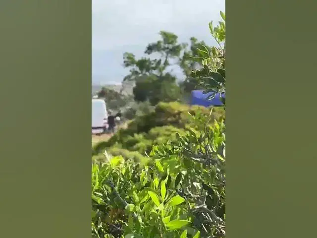 Video thumbnail for New search underway in Portugal for Madeleine McCann