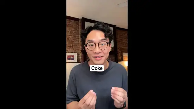 Video thumbnail for Vincent Chan: coca-cola, corn syrup, and the economy: what's the real cost?