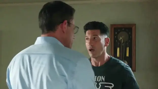 Video thumbnail for The Accountant 2: Strong Women (Featurette)