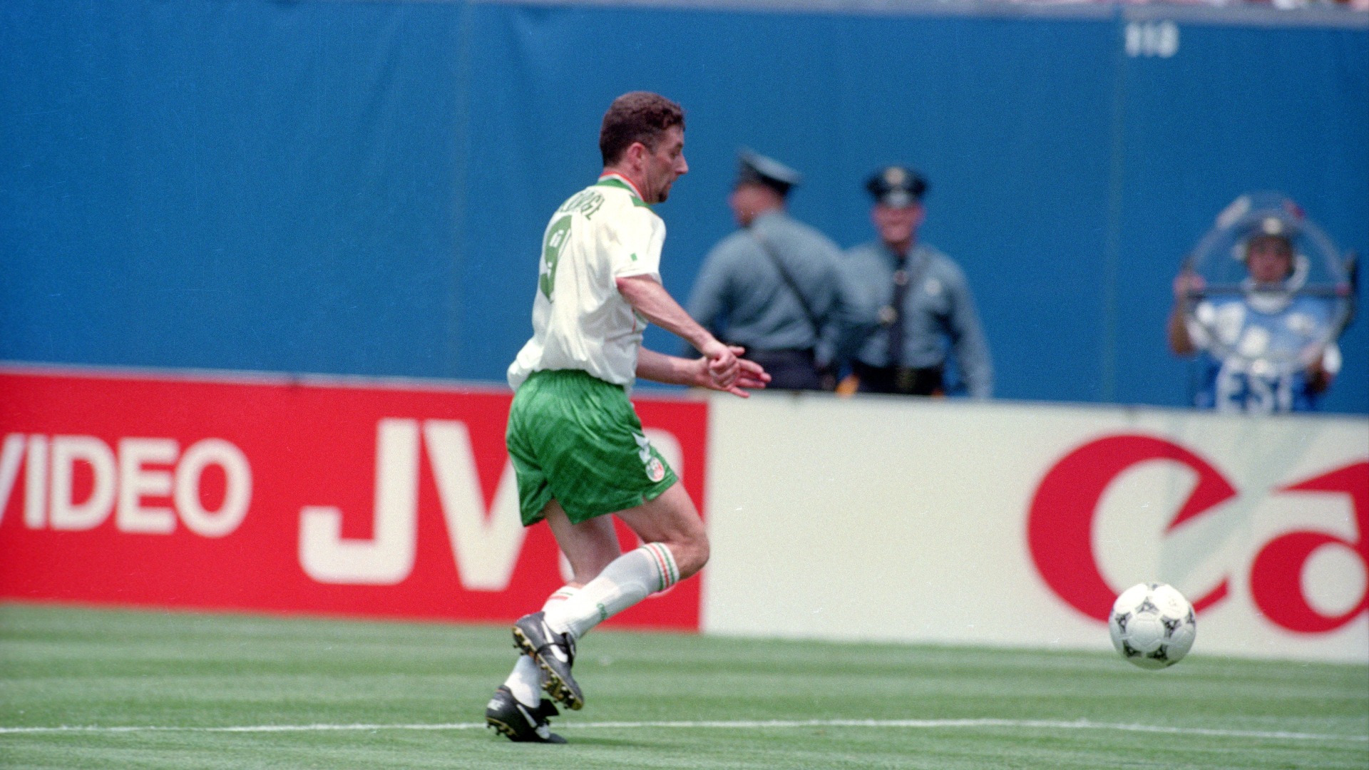 Video thumbnail for Roy Keane's Explosive 2002 World Cup Outburst Explained