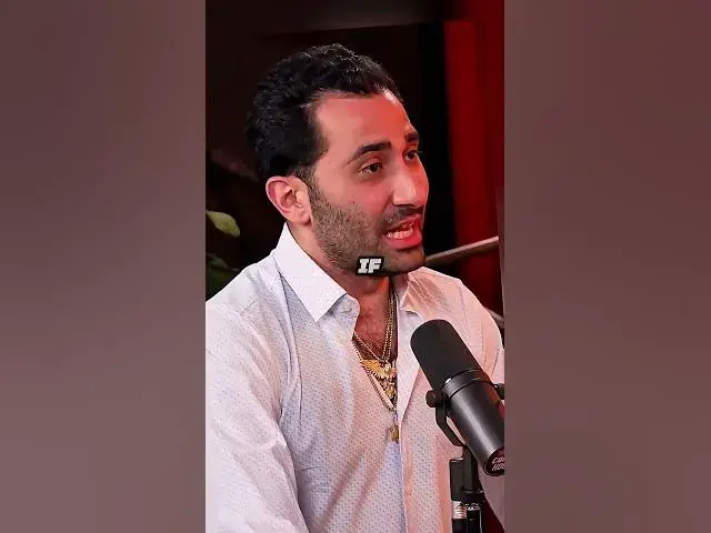 Video thumbnail for TraNYC Explains Why the Jewelry Business Is the Safest Way to Get Rich. #traxnyc #jewelry
