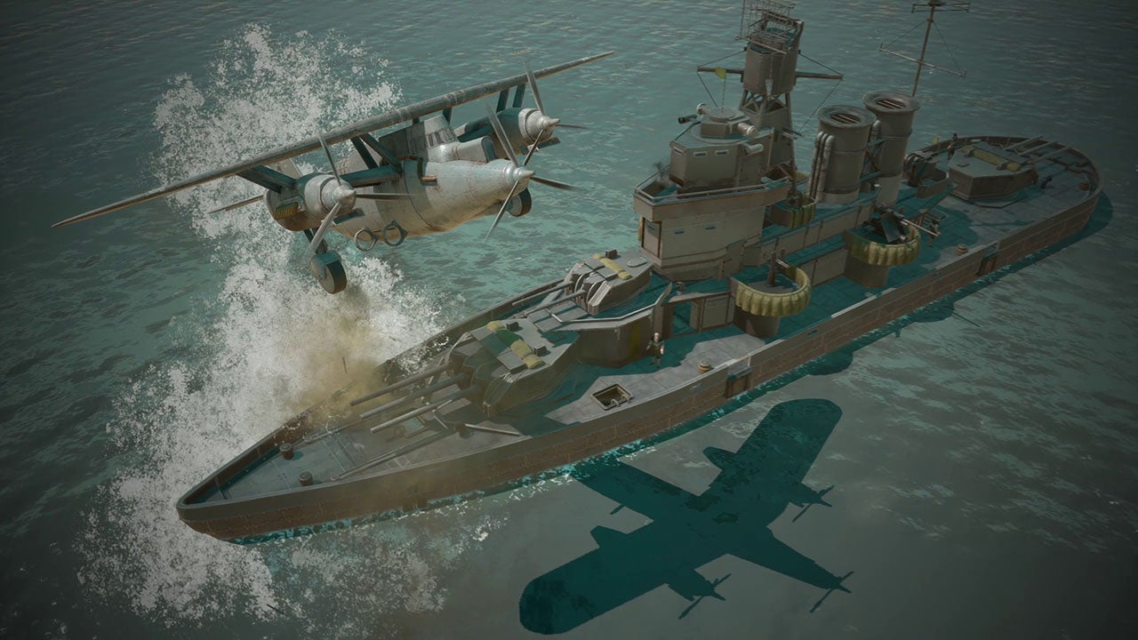 Video thumbnail for Foxhole: Airborne - Official Launch Trailer